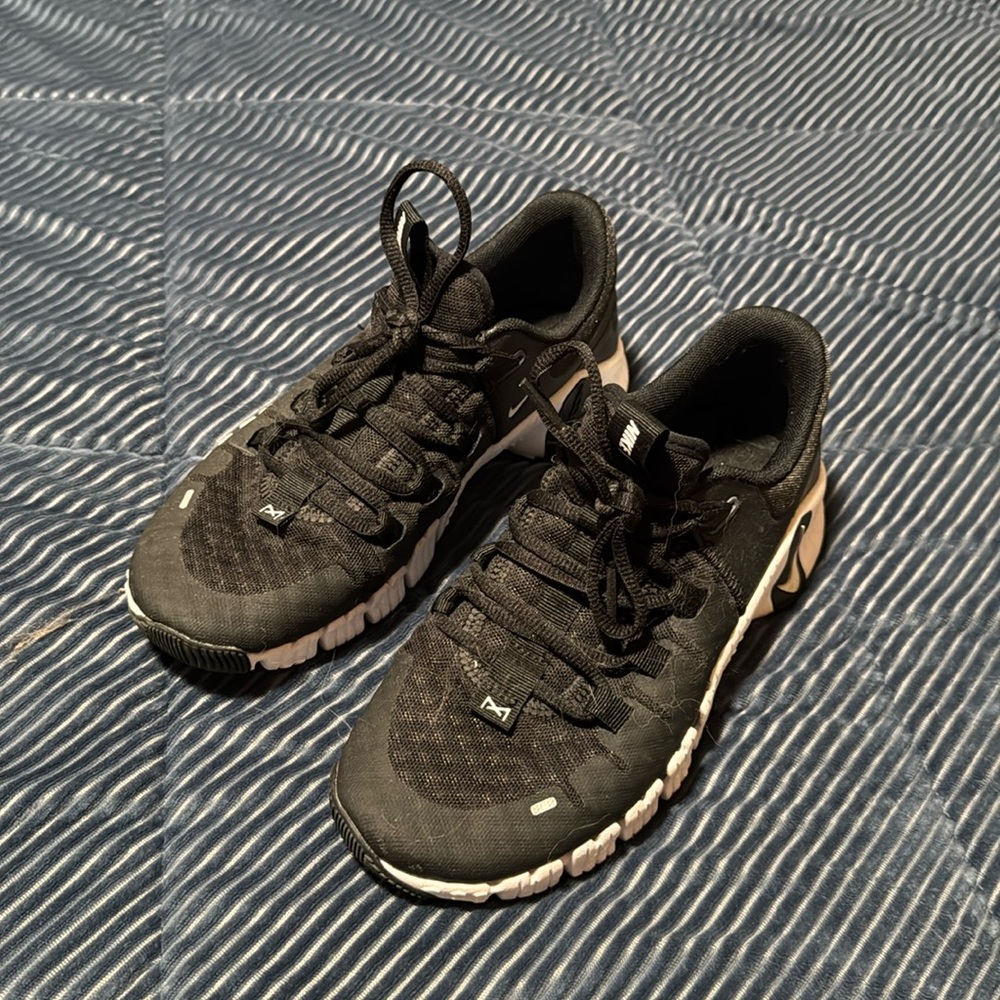 Nike Free Metcon